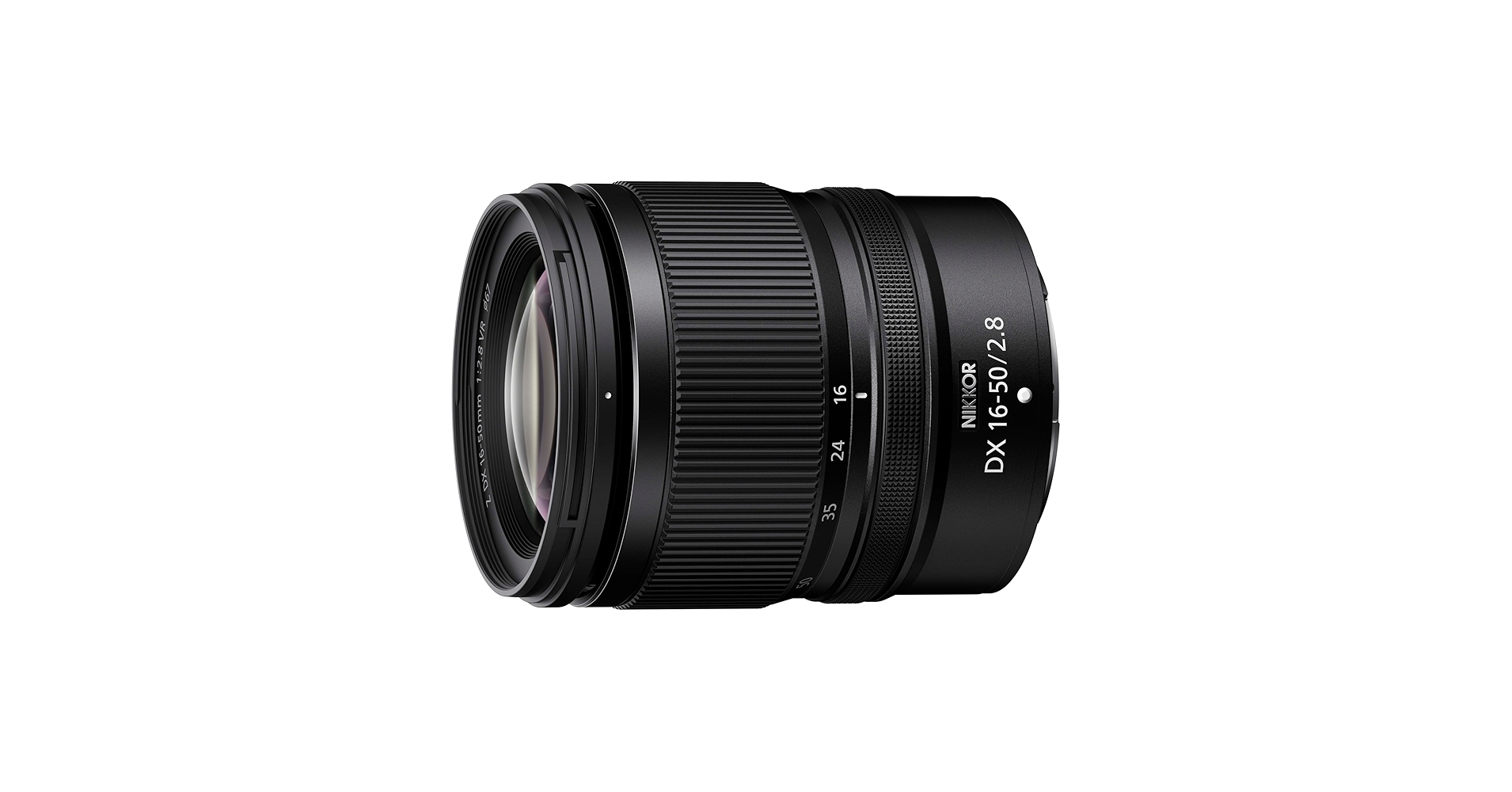Amazon.co.jp: Nikon 標準ズーム 交換レンズ NIKKOR Z DX 16-50mm f